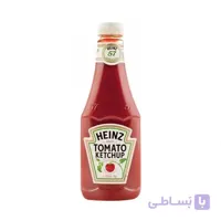 سس Heinz کچاپ 1000 گرمی