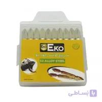 سری پیچ گوشتی 4 سو