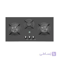 اجاق گاز پرنیان مدل PB3202 کد 301378