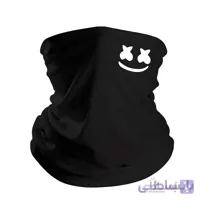 گتر گردنی پُلار مارشمالو