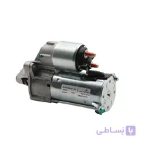 استارت کامل تیبا - ساینا - کوئیک کروز (ASSY -AZD)