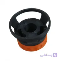کیت قطعات پلاستیکی رابط مبدل فرز مینیاتوری