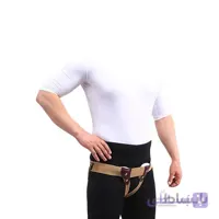 فتق بند دوطرفه آدور