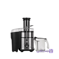 آبمیوه گیری سیماران simaran مدل SJE-810 (مشکی نقره ای)
