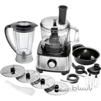 غذاساز حرفه ای پروفی کوک مدل PC-KM 1063 ا Profi Cook professional food processor model PC-KM 1063
