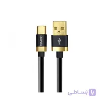 کابل USB-C بیاند مدل USB-A to USB-C Cable | BA-517