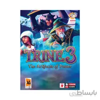 بازی کامپیوتر Trine 3