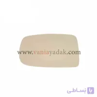 شیشه آینه جنسیس کوپه (شاگرد)