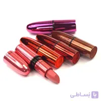 رژلب جامد آینه ای مک Mac