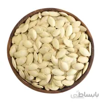 تخمه کدو گوشتی شور
