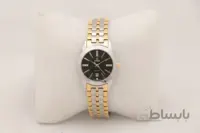ساعت مچی عقربه ای زنانه امگا مدل ۸۰۲