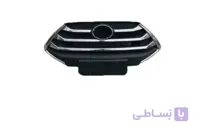 جلو پنجره جک s3