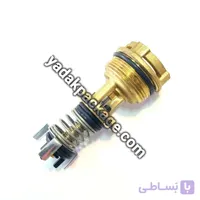 کیت تعمیر شیر سه راهی پکیج e.c.a ترکیه