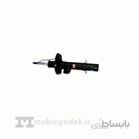 کمک فنر جلو راست برلیانس h330