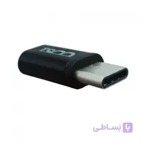 مبدل MicroUSB به USB-C تسکو مدل TCN 1313