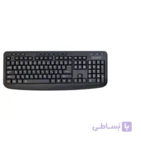 کیبورد و ماوس بدون سیم بیاند BMK-4560