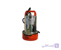پمپ کف کش 24 ولت دراپ مدل ZQB-24