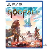 دیسک بازی Godfall مخصوص PS5 ا Godfall