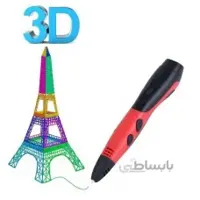 قلم سه بعدی مدل  3D PEN 06A