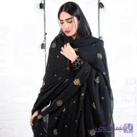 چادر کارشده شش پرn103