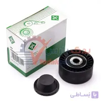 هرزگرد دینام تمامی مدل های ۲۰۶ INA (سوراخ کوچک) ا NA Idler 532033110 PEUGEOT 206 Type 2&3&5&6