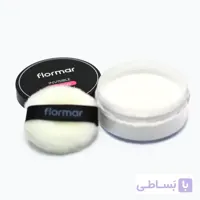 پودر فیکس فلورمار