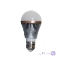 لامپ رشد گیاه 7 وات سرپیچی
