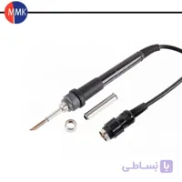 دسته هویه 5 فیشه یدکی کوییک Quick 706W plus-QUICK 700
