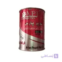 روغن موتور سوپر پارس 1 لیتری