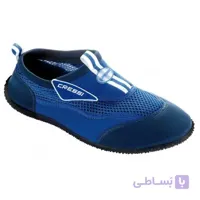 کفش ساحلی مدل Cressi - Reef / Blue