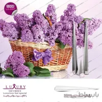 دستگیره کابینت لوکس 5062