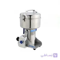 دستگاه آسیاب ادویه مفصلی Oilset مدل 01 ا Oilset Industrial Mill Machine 01