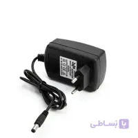 آداپتور ۱۲ ولت 1 آمپر