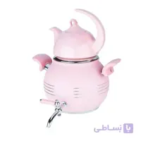 کتري وقوري گروپ ست کيانا ست کد 507