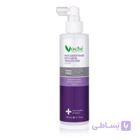 اسپری مو وچه مدل نرم کننده حجم 200 میلی لیتر ا Hair spray and conditioner model
