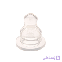 سر شیشه ارتودنسی کوچک پنبه ریز