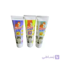 خمیر مالت گربه مکسی