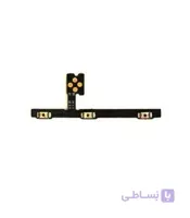 فلت پاور و ولوم شیائومی Mi 8 Lite