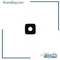 شیشه لنز دوربین سامسونگ J4 core ا Samsung J4 core Camera Glass Lens