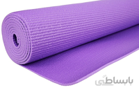 مت یوگا pvc