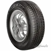 لاستیک کویر تایر 205/60R15 گل KB 77