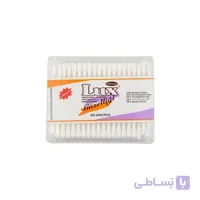 گوش پاک کن لوکس 200 عددی
