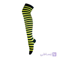 جوراب بالازانو زنبوری آپتیمیست