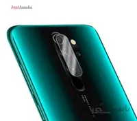 محافظ لنز موبایل ضد ضربه شیائومی Xiaomi NOTE 8 PRO