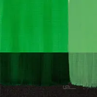 رنگ اکریلیک اکرلیکو 75ml مایمری Permanent Green Light (339) -10004