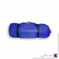کاور یدکی چادر کوهنوردی