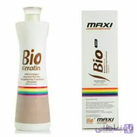 کراتین مو شکلاتی بیو مکسی Bio Maxi
