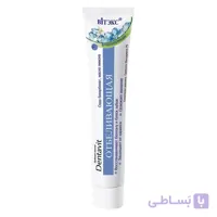 خمیر دندان سفید کننده دنتاویت حجم 90 گرم