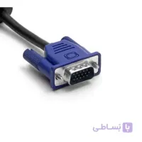 کابل VGA کی نت طول 5 متر
