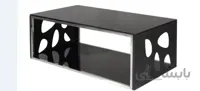 میز جلو مبلی کد B920 - ایرانیان چوب